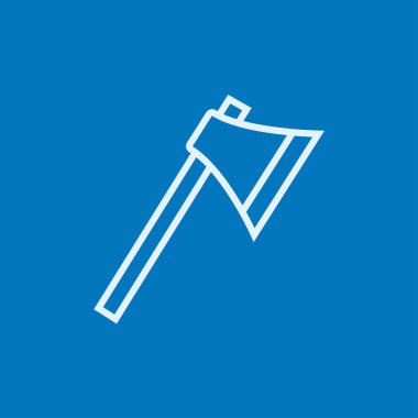 AX satırı simgesi.