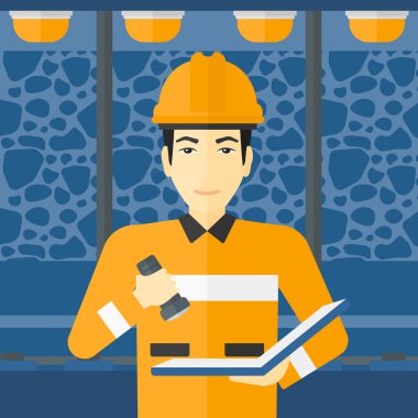 Belgelerin incelenmesi miner.