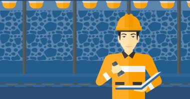 Belgelerin incelenmesi miner.