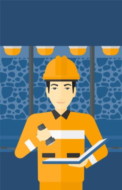 Belgelerin incelenmesi miner.