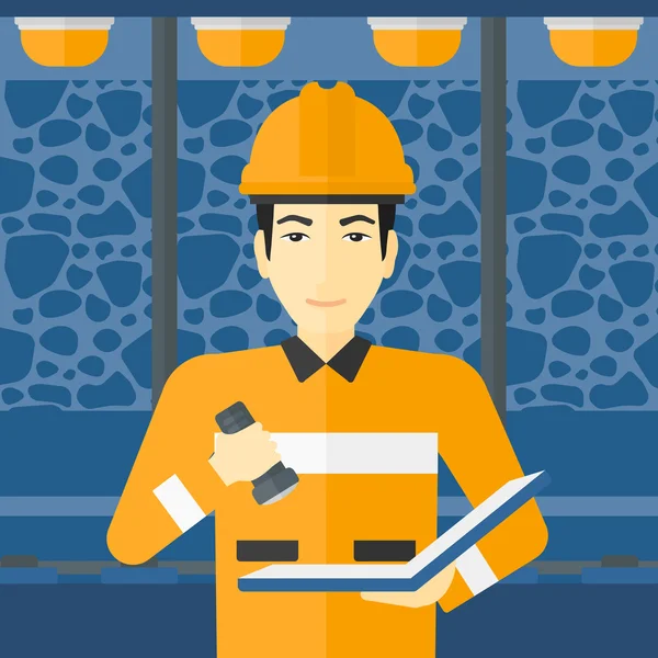 Belgelerin incelenmesi miner.