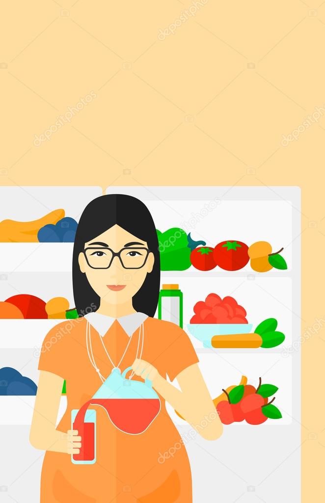 Excellent asian pregnant clips consider, that Criticism asian pregnant clips can speak