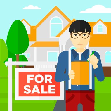 Emlakçı imza sözleşme.