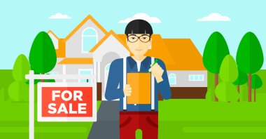 Emlakçı imza sözleşme.