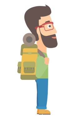 Kalkış tahtaya bakacak adam.