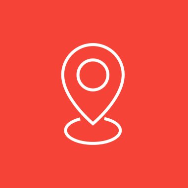 Navigator Kılavuzu güzergah satırı simgesi.