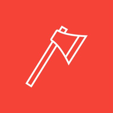 AX satırı simgesi.