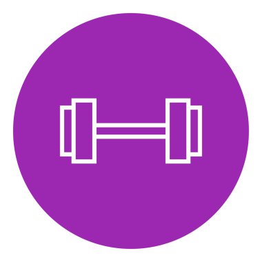 Aptal satır simgesi.