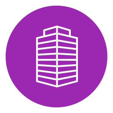 Ofis oluşturma simgesi.