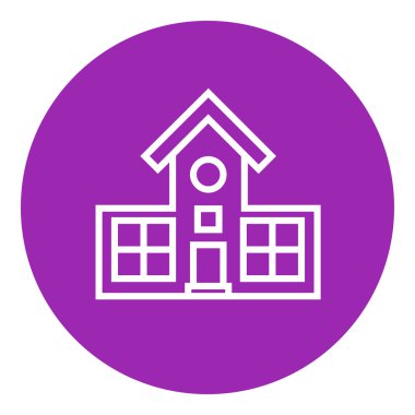 satırı simgesi oluşturma.