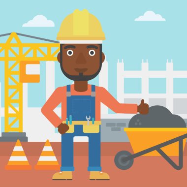 başparmak gösterilmesini Oluşturucu.