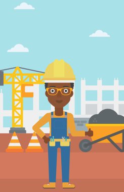 başparmak gösterilmesini Oluşturucu.