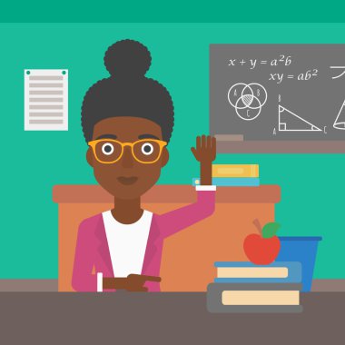 kadın eli yetiştirme.