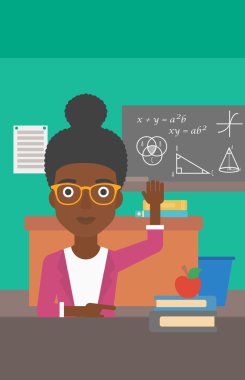 kadın eli yetiştirme.