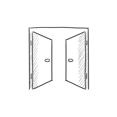 Double Door Icon Free Vector Eps Cdr Ai Svg Vector Illustration Graphic Art Double Door Icon Free Vector Eps Cdr Ai Svg Vector Illustration Graphic Art