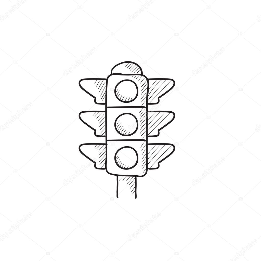 Traffic light sketch icon. — Stock Vector © rastudio #112239552 for Traffic Light Sketch
157uhy Traffic light sketch icon. — Stock Vector © rastudio #112239552 for Traffic Light Sketch
157uhy