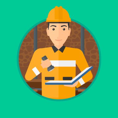 Belgelerin incelenmesi miner.