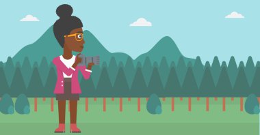 fotoğrafçı çekimi fotoğraf.