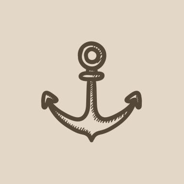 Tutturucu kroki simgesini.