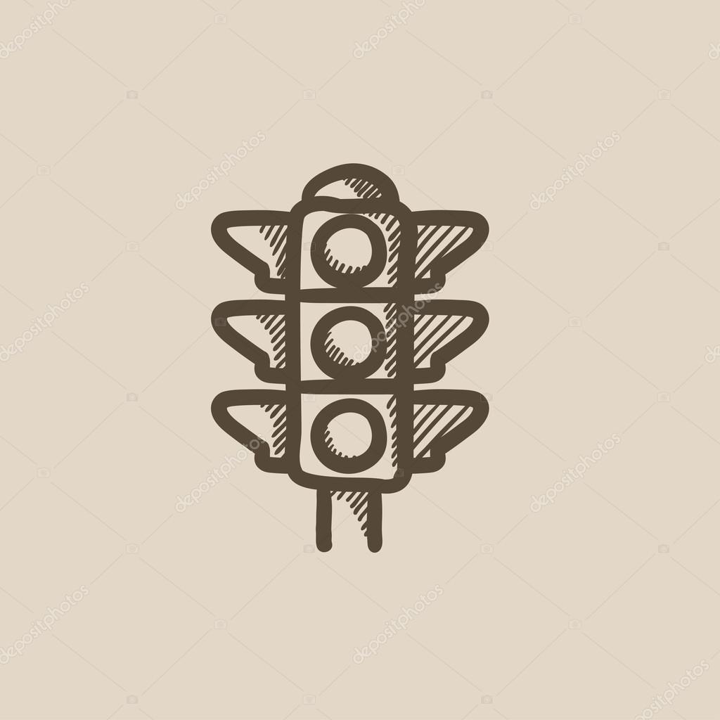 Traffic light sketch icon. — Stock Vector © rastudio #115254350 for Traffic Light Sketch
173lyp Traffic light sketch icon. — Stock Vector © rastudio #115254350 for Traffic Light Sketch
173lyp