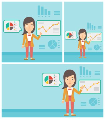 İşkadını yapım iş tanıtımı.