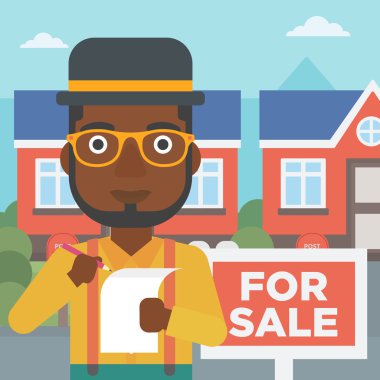 Emlakçı imza sözleşme.