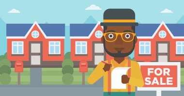 Emlakçı imza sözleşme.