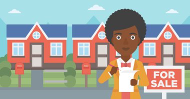 Emlakçı imza sözleşme.