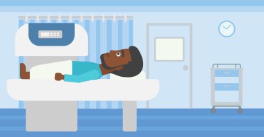 Manyetik Rezonans Görüntüleme.