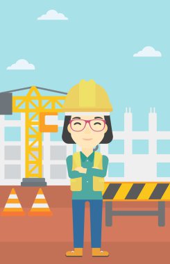 Geçti kollu dostu Oluşturucu.