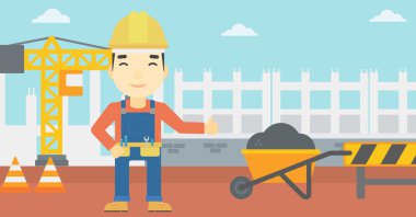 başparmak gösterilmesini Oluşturucu.