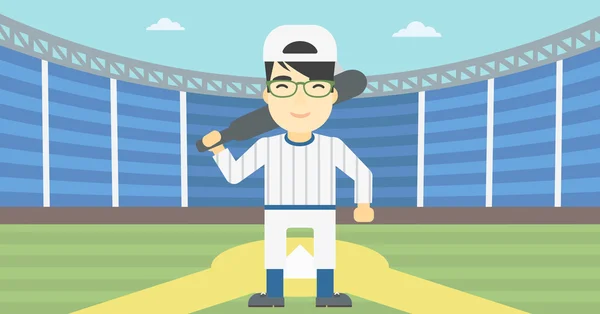 プロ野球選手ストックベクター ロイヤリティフリープロ野球選手イラスト Depositphotos