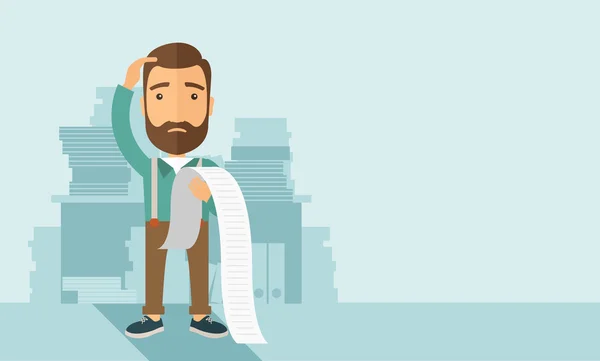 I worry about paying. I worry about paying. Креативный грант стоковое flat. Worry of или about. To heaven for the climate hell company go.