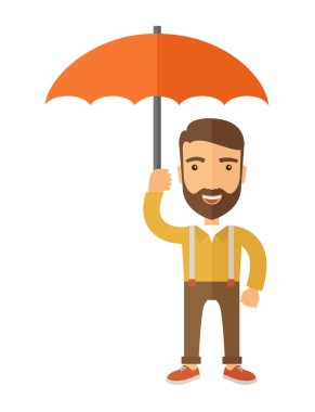 başarılı bir iş adamı
