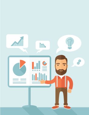 Adam Yöneticisi meslekte