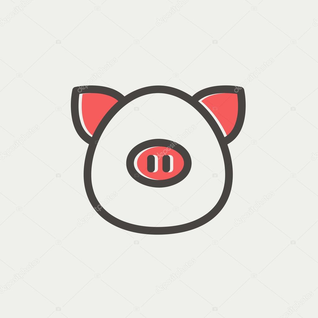 Carita De Cerdo Vectores Graficos Imagenes Vectoriales Depositphotos Carita De Cerdo Vectores Graficos Imagenes Vectoriales Depositphotos
