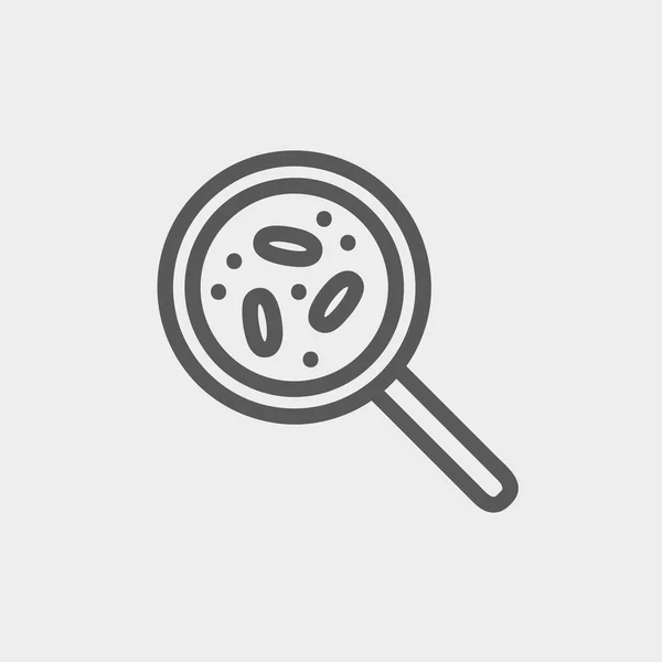 Icon Ameba Vector Art Stock Images Depositphotos