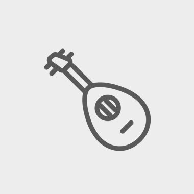 Download mandolin premium vector download for commercial use ...