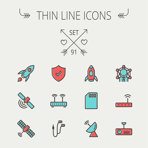 Технология тонкой линии
