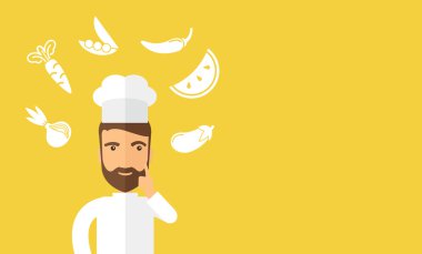 Cook düşünme.
