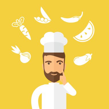 Cook düşünme.