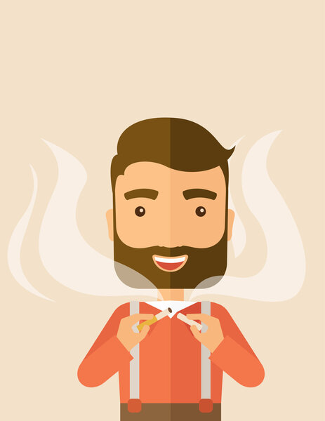 Бросить курить
