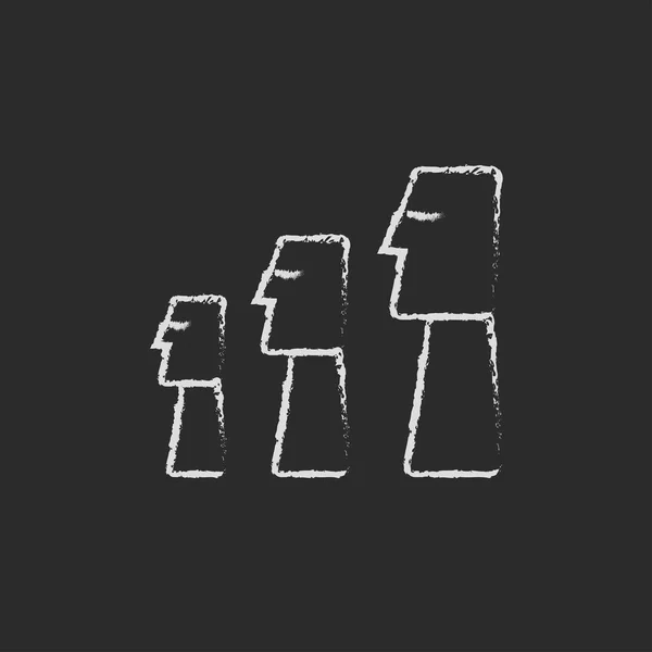 モアイ像ストックベクター ロイヤリティフリーモアイ像イラスト Depositphotos モアイ像ストックベクター ロイヤリティフリーモアイ像イラスト Depositphotos