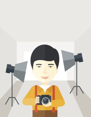 fotoğrafçı Studio.
