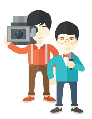 TV raporu.