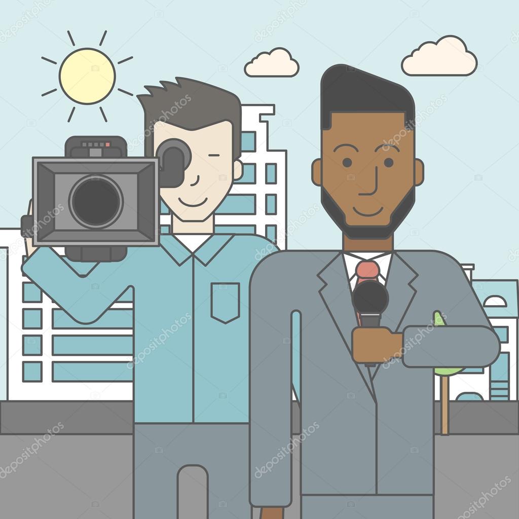 発表者ストックベクター ロイヤリティフリー発表者イラスト Depositphotos 発表者ストックベクター ロイヤリティフリー発表者イラスト Depositphotos