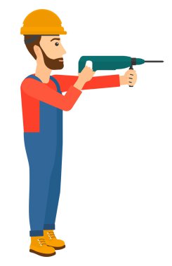Perforator ile Oluşturucu.