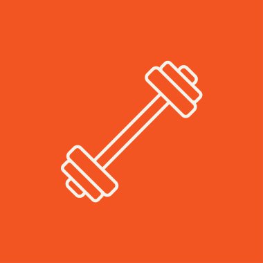 Aptal satır simgesi.