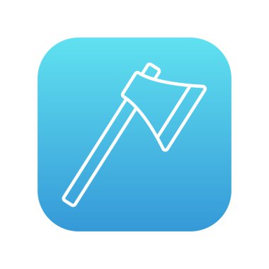 AX satırı simgesi.