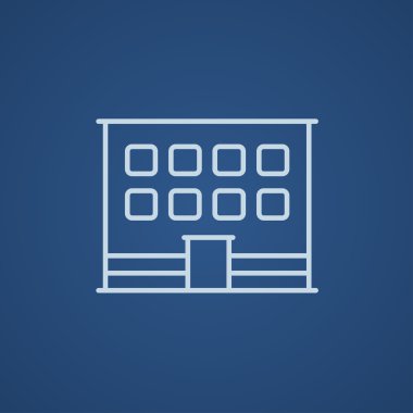 Ofis oluşturma simgesi.